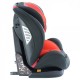 Scaun auto EURObaby VSX ISOFIX - 9-36 KG - Rosu
