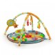 Salteluta de joaca cu bile Ecotoys 518A-08 - Multicolora