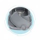 Scaun de masa 2 in 1 Ecotoys HC-135 - Gri
