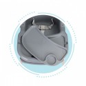 Scaun de masa 2 in 1 Ecotoys HC-135 - Gri