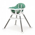 Scaun de masa Ecotoys DBC02 - Verde