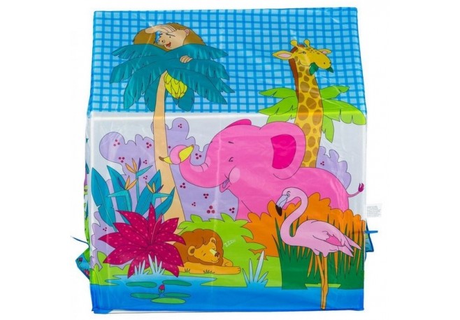Cort Zoo 8182 Ecotoys
