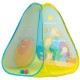 Cort sau loc de joaca cu mini mingi 8184 Ecotoys