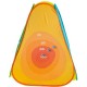 Cort sau loc de joaca cu mini mingi 8184 Ecotoys
