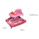 Premergator educational barca J-888R Ecotoys - Roz