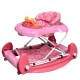 Premergator educational barca J-888R Ecotoys - Roz