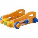 Set unelte mecanic 1182 Ecotoys