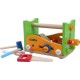 Set unelte mecanic 1182 Ecotoys