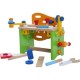 Set unelte mecanic 1182 Ecotoys