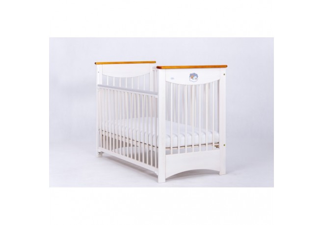 Patut Drewex Laura culisant - Alb Transparent