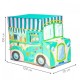 Cort de joaca Masinuta cu inghetata IPLAY