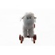 Balansoar de plus NEFERE Oita