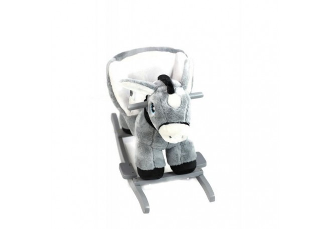 Balansoar de plus NEFERE Magarus 6116
