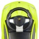 Masinuta de impins Lamborghini 3726A - Verde