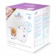 Incalzitor biberon auto/casa BAYBY BBW 2010