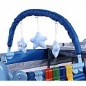 Patut pliabil ARTI DeLuxe Plus-Go Sea Creatures