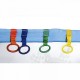 Patut pliabil ARTI DeLuxe Plus-Go Sea Creatures