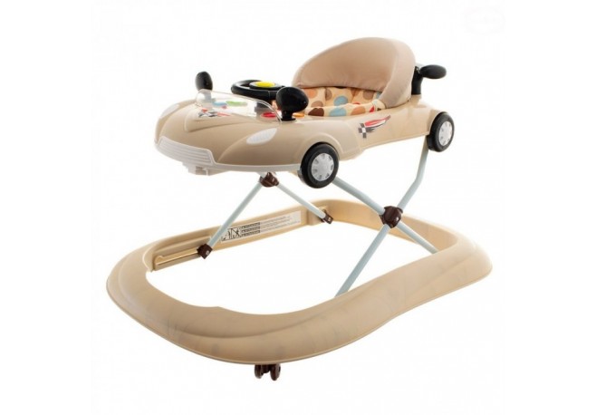 Premergator EURObaby W1909NA2 - Bej
