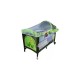 Patut pliabil ARTI DeLuxe Plus-Go Green Train