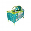 Patut pliabil ARTI DeLuxe Plus-Go Green Blue Goose