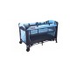 Patut pliabil ARTI DeLuxe Plus-Go Green Blue Goose