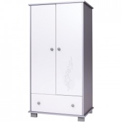 Sifonier Drewex Stars - Silver