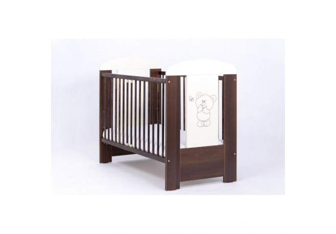 Patut Drewex Bear - Wenge