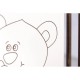 Patut Drewex Bear - Wenge