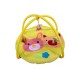 Salteluta de joaca ARTI B694537 Pig - Rabbit toys Yellow