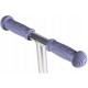 Trotineta Ecotoys cu LED 1503 - Albastru