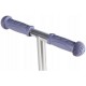 Trotineta Ecotoys cu LED 1503 - Roz