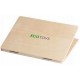 Laptop educational din lemn G068 Ecotoys