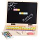 Laptop educational din lemn G068 Ecotoys