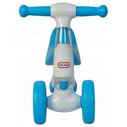 Tricicleta fara pedale 3468 Ecotoys - Albastru