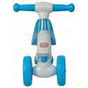 Tricicleta fara pedale 3468 Ecotoys - Albastru