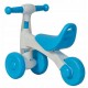 Tricicleta fara pedale 3468 Ecotoys - Albastru