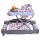 Premergator educational J-888R Ecotoys - Gri/Roz