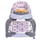 Premergator educational J-888R Ecotoys - Gri/Roz