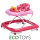 Premergator educational J-888E Ecotoys - Roz