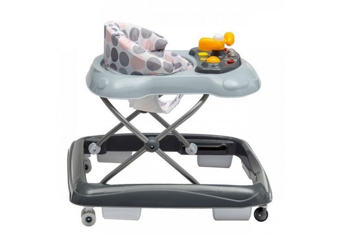 Premergator educational J-888E Ecotoys - Gri