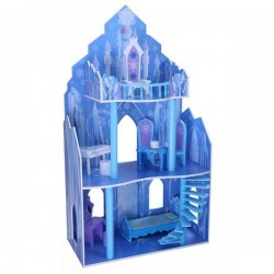 Casuta de gheata Ecotoys 4111