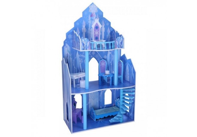 Casuta de gheata Ecotoys 4111