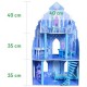Casuta de gheata Ecotoys 4111