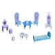 Casuta de gheata Ecotoys 4111