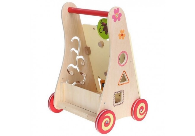 Antemergator educational Ecotoys 2116