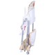 Scaun de masa Ecotoys - Bej