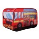 Cort masina de pompieri Ecotoys 8153