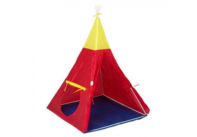 Cort de joaca 7 in 1 Ecotoys 8905