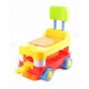 Vehicul educational interactiv BB351A Ecotoys