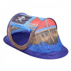 Cort corabie de pirati Ecotoys 8733